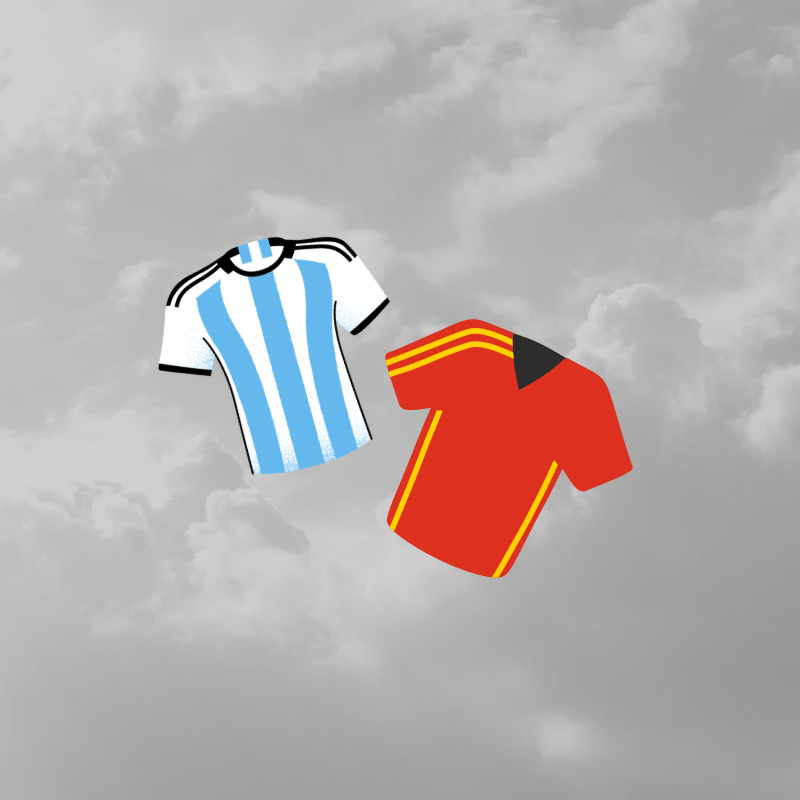 PROVEEDORES CAMISETAS