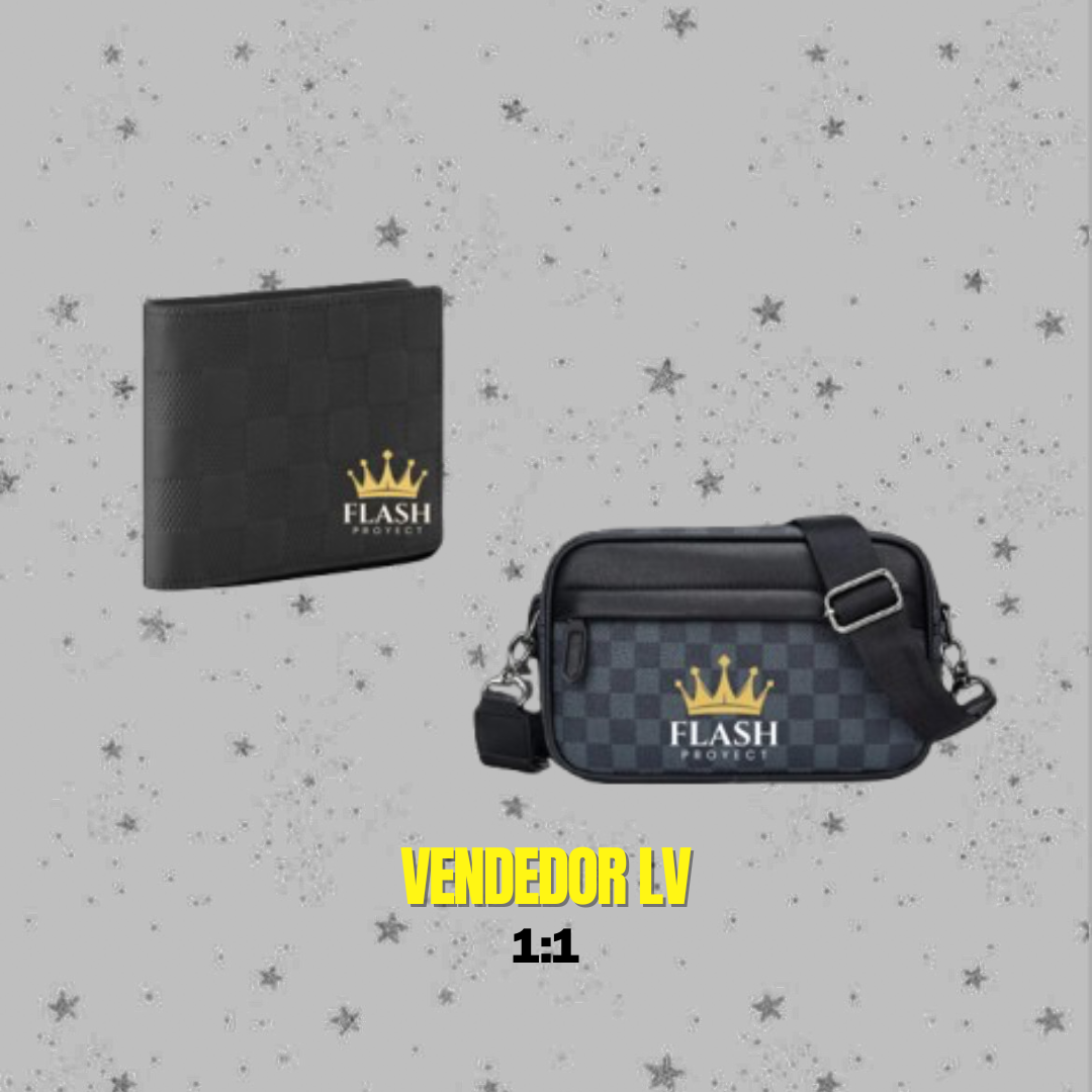 Proveedor Bolsos Lv
