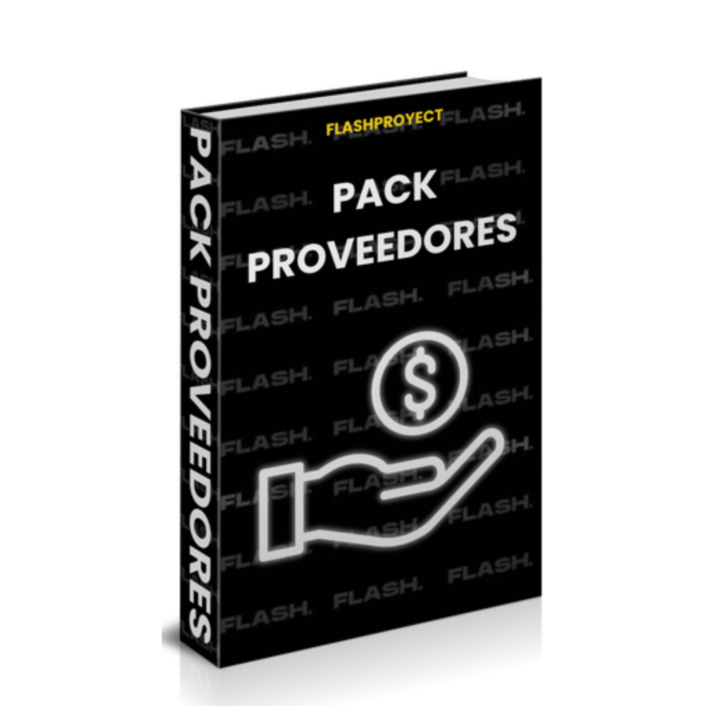 PACK DE TODOS PROVEEDORES