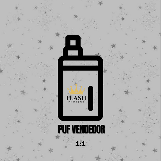 Proveedor puf 💨