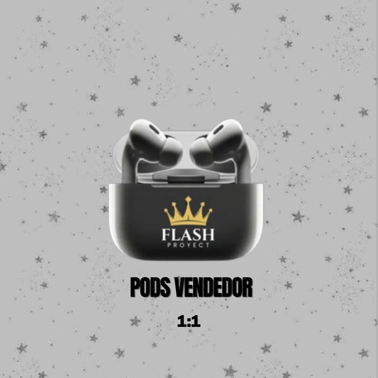 Proveedor Fairpod