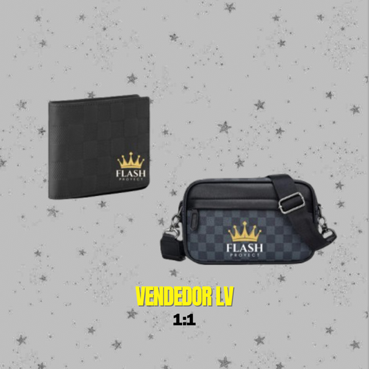 Proveedor Bolsos Lv