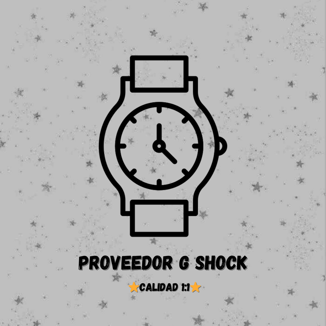 PROVEEDOR SHOCK